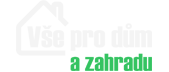 Vše pro dům a zahradu
